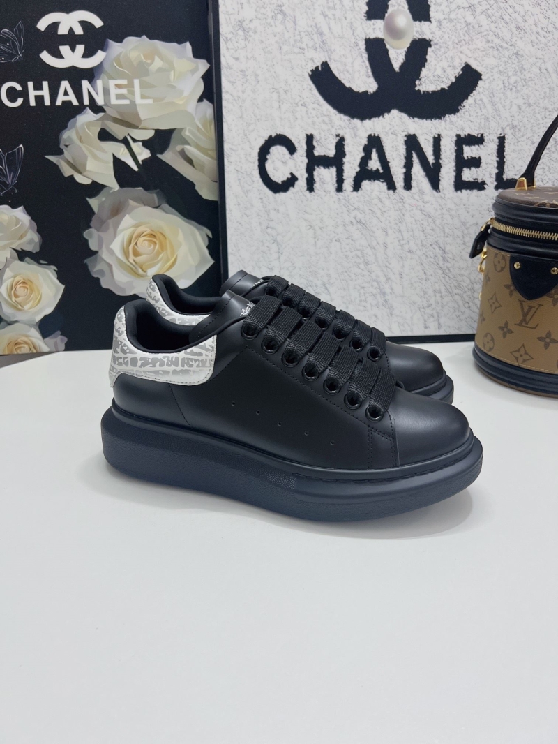 Alexander Mcqueen Casual Shoes